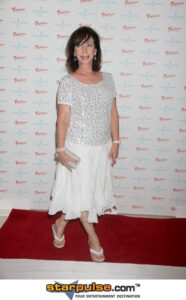 Rita Rudner Feet