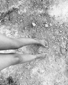 Roberta Procida Feet