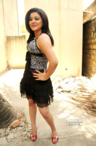 Sakshi Pradhan Feet