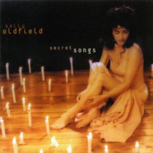 Sally Oldfield Feet