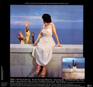 Sally Oldfield Feet