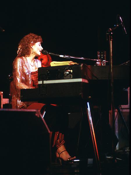 Sally Oldfield Feet