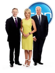 Sandra Sully Feet