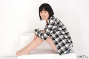 Sayaka Aida Feet