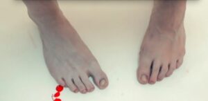 Shannon Ashlyn Feet