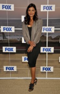 Shelley Conn Feet