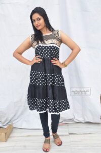 Shweta Varma Feet