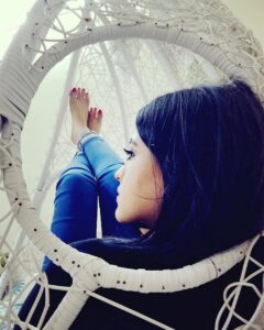 Simi Chahal Feet