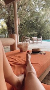 Svetlana Loboda Feet