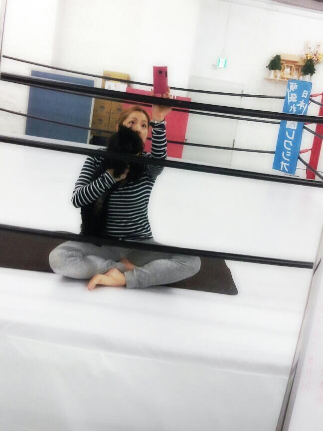 Takako Inoue Feet