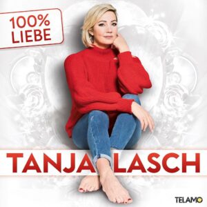 Tanja Lasch Feet