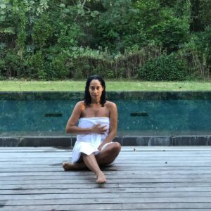 Tracee Ellis Ross Feet