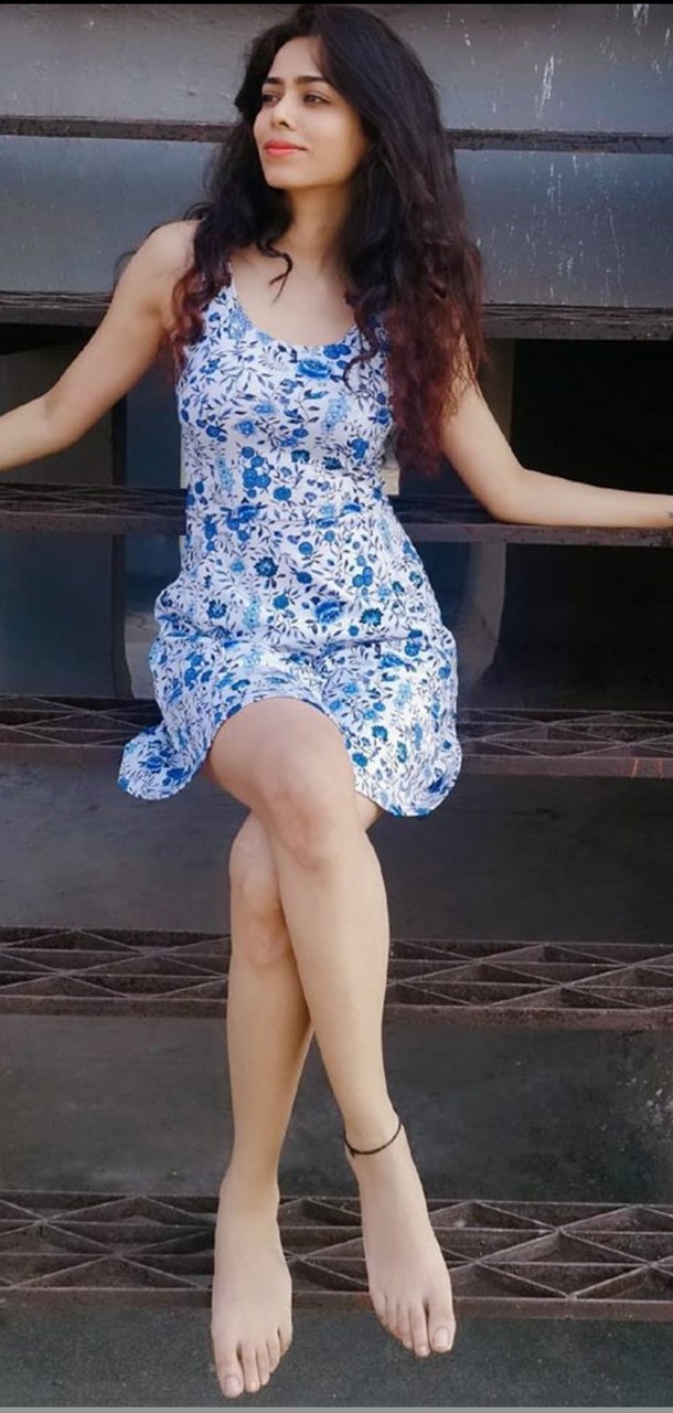 Vaishnavi Dhanraj Feet