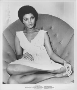 Vonetta Mcgee Feet