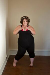 Whitney Way Thore Feet