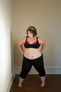 Whitney Way Thore Feet