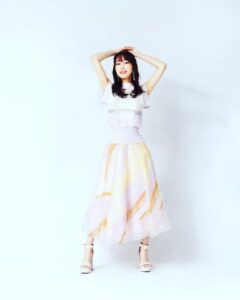 Y Ko Hikasa Feet