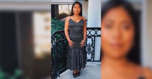 Yalitza Aparicio Feet