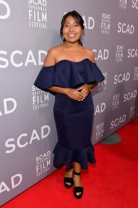 Yalitza Aparicio Feet