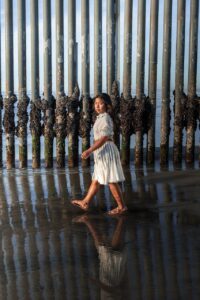 Yalitza Aparicio Feet