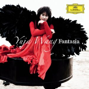 Yuja Wang Feet