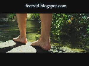 Zeynep Beserler Feet