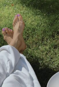 Anna Karwan Wikifeet