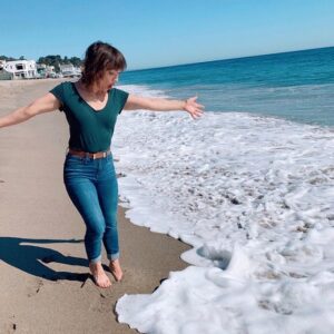 Colleen Foy Wikifeet