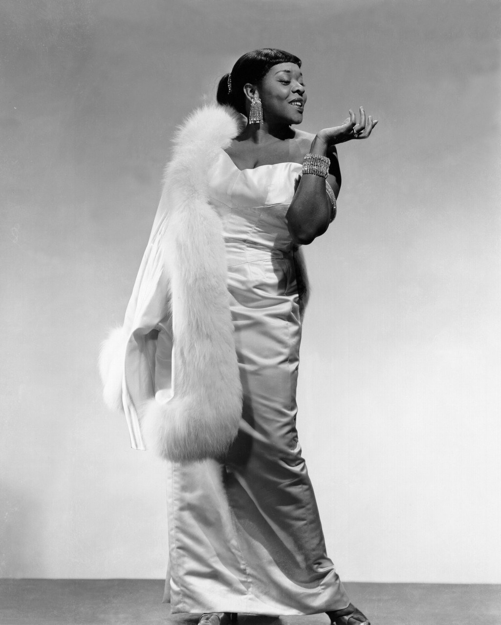 Dinah Washington Wikifeet