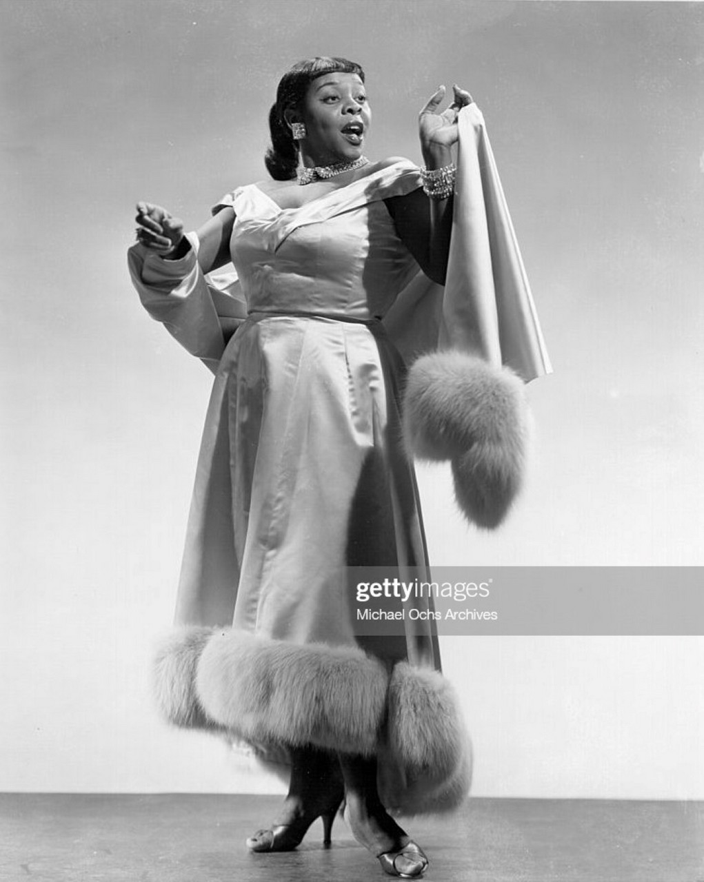 Dinah Washington Wikifeet