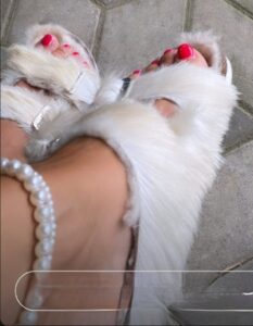 Dragana Katic Wikifeet