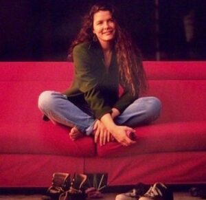 Edie Brickell Wikifeet