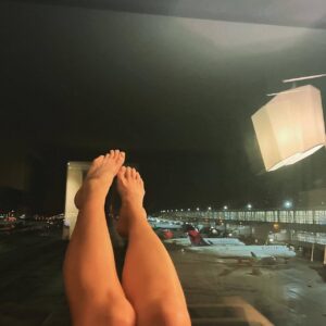 Emily Yoshida Wikifeet