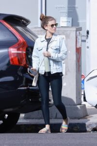 Kate Mara Wikifeet