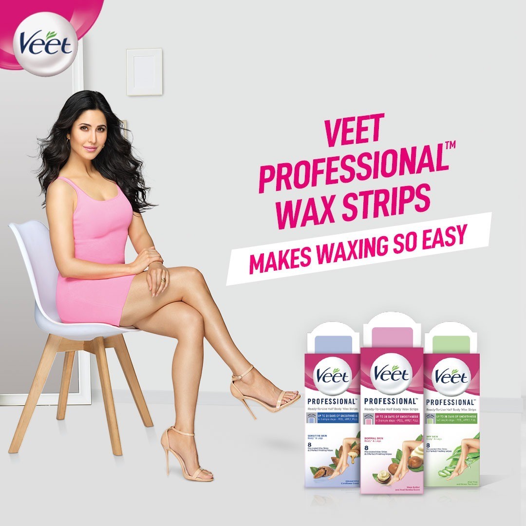 Katrina Kaif Wikifeet