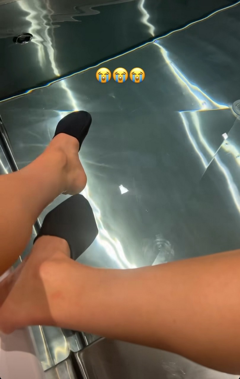 Kelsey Plum Wikifeet