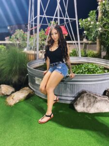 Kiah Dream Wikifeet