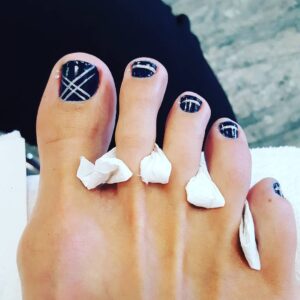 Kristina Sabbagh Wikifeet