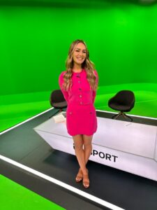 Laura Woods Wikifeet