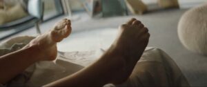 Lisa Teige Wikifeet