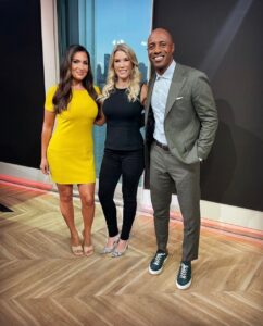 Molly Qerim Wikifeet