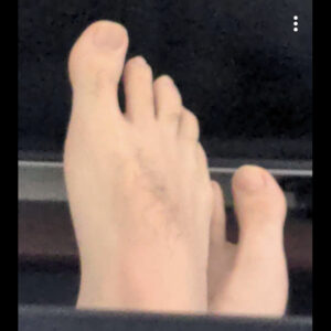 Sean Kessell Wikifeet