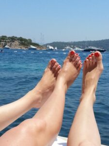 Simge Fistikoglu Wikifeet