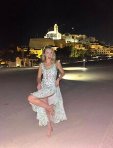 Tilly Keeper Wikifeet